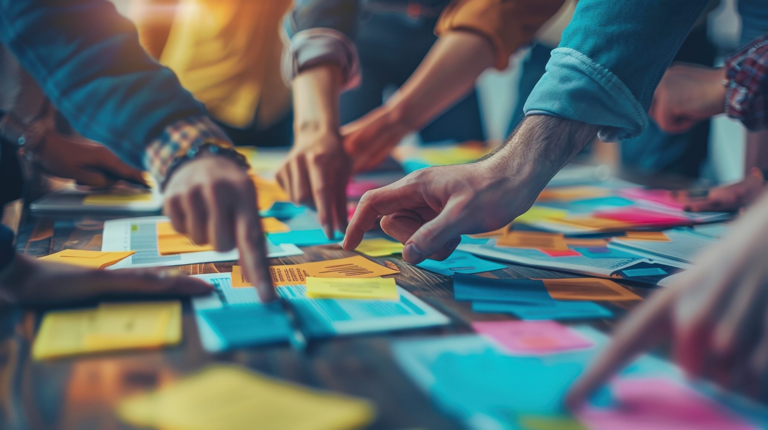 Connecting with Wichita: Understanding Resident Communication Preferences