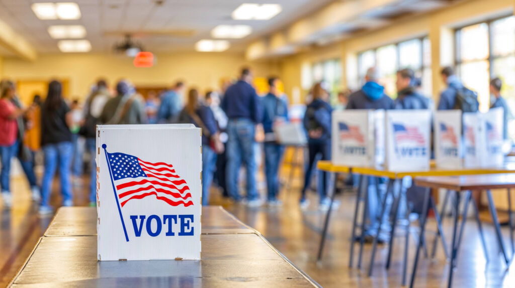 The Money Trail: Unpacking the Finances of Wichita’s Pivotal 2025 Primary Elections
