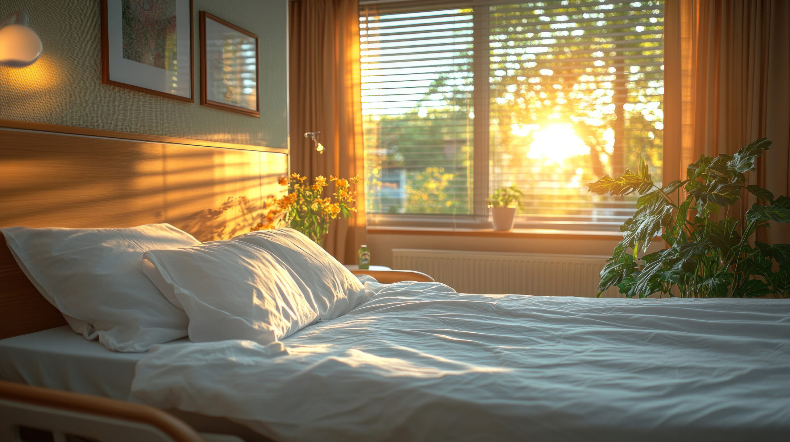 A New Horizon for Mental Healthcare in Kansas: The South Central Regional Psychiatric Hospital and the Future of Community Well-being