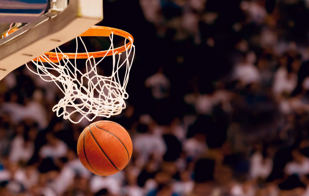 AfterShocks Capture TBT Title in Front of Record Koch Arena Crowd; Former WSU and KU Stars Secure Professional Contracts
