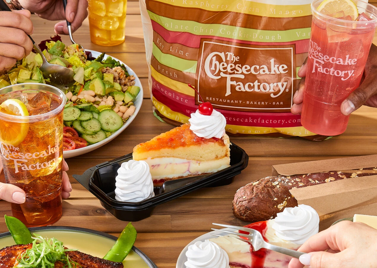 The Cheesecake Factory is Officially Coming to Wichita, But Not Everyone is Celebrating