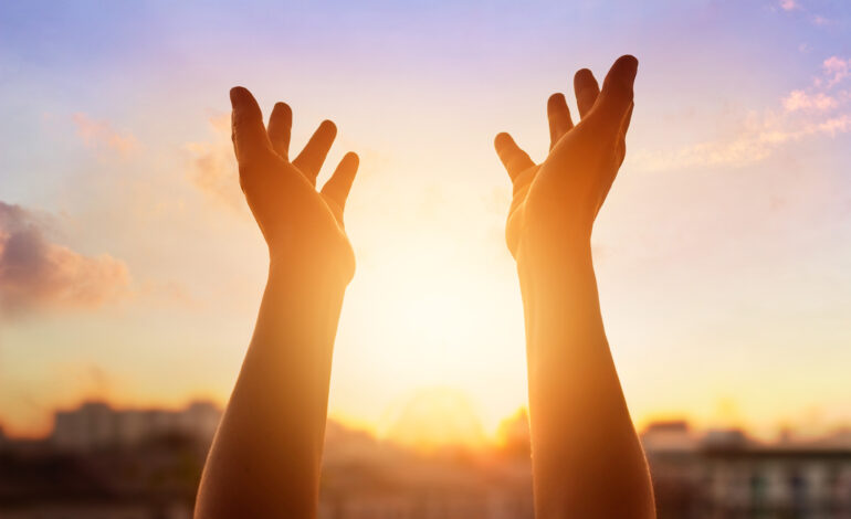 Eastridge Prayer Tree