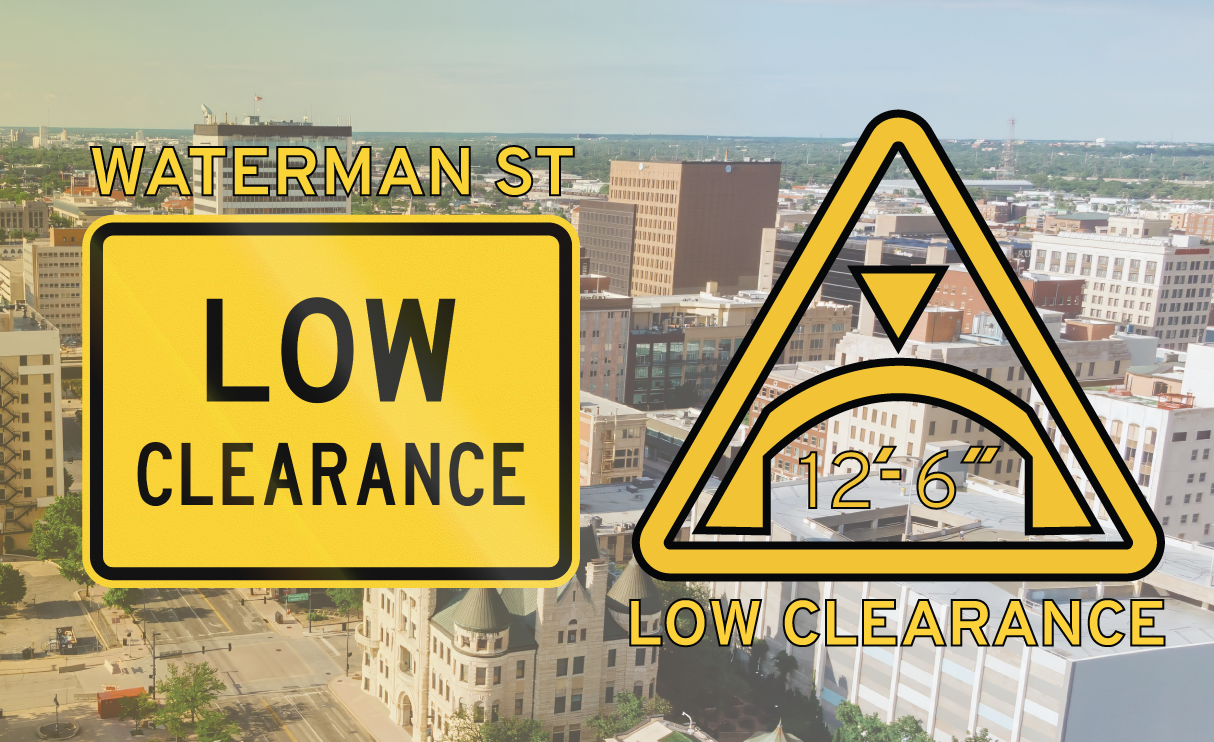 A Tale of Two Bottlenecks: Why Wichita Fixes One Problem While Another Festers