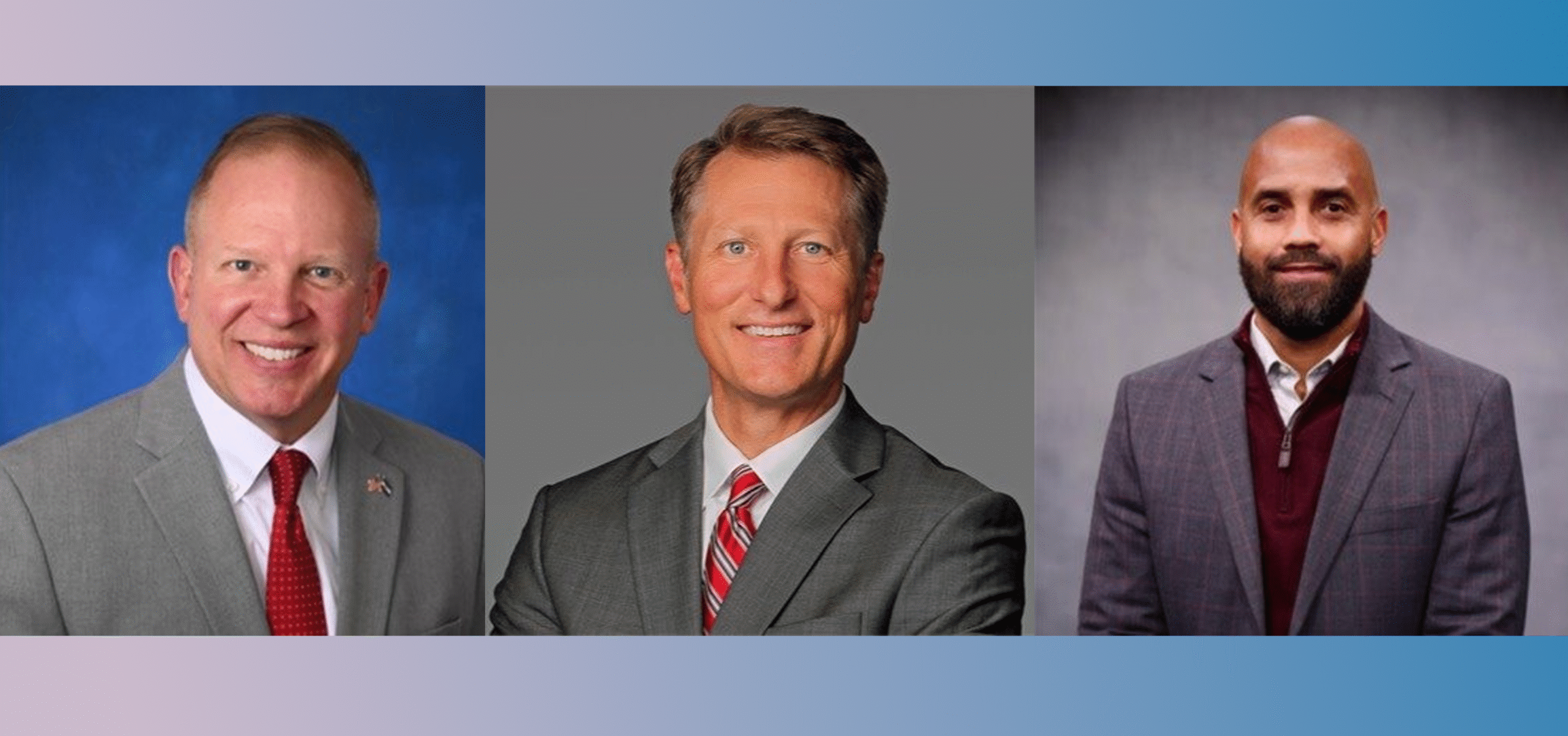 Wichita City Manager Finalists Pitch Distinct Fiscal Visions